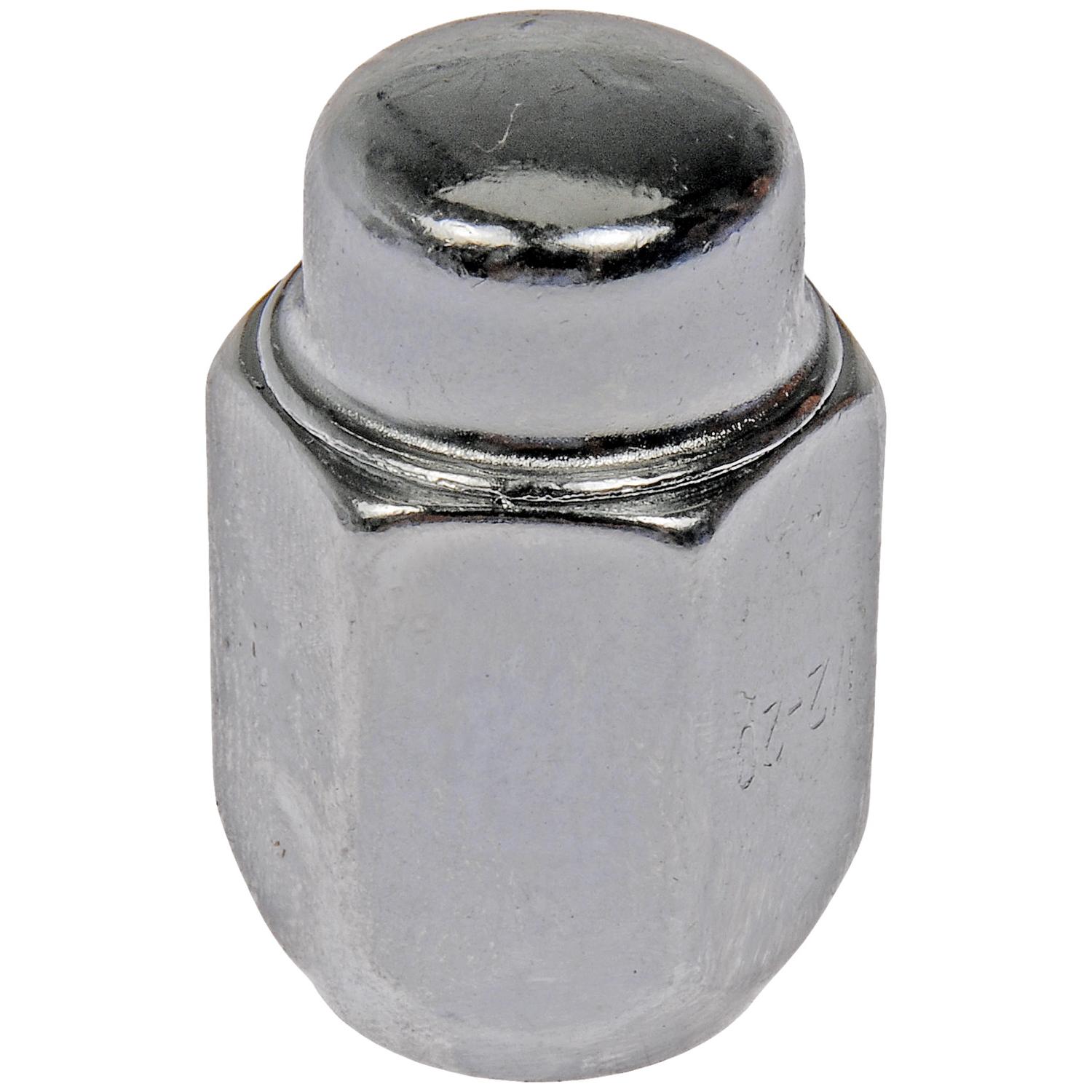 Dorman 711201 - Wheel Lug Nut Dorman 711201 Wheel Lug Nut product image 1 of 4