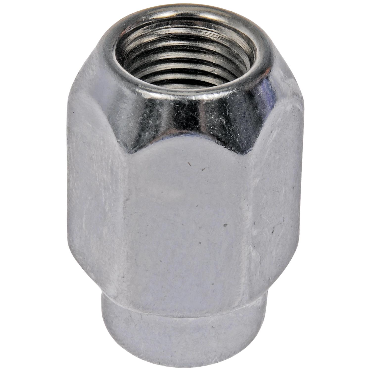Dorman 711201 - Wheel Lug Nut Dorman 711201 Wheel Lug Nut product image 2 of 4