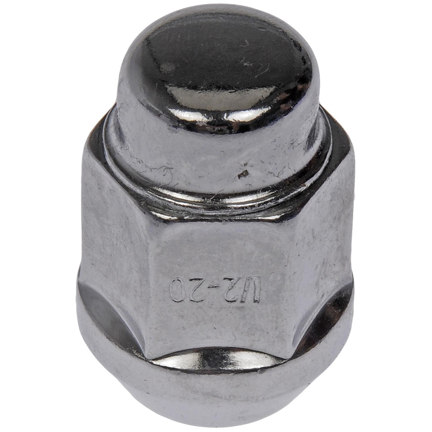 Dorman 711205 - Wheel Lug Nut Dorman 711205 Wheel Lug Nut product image 1 of 4