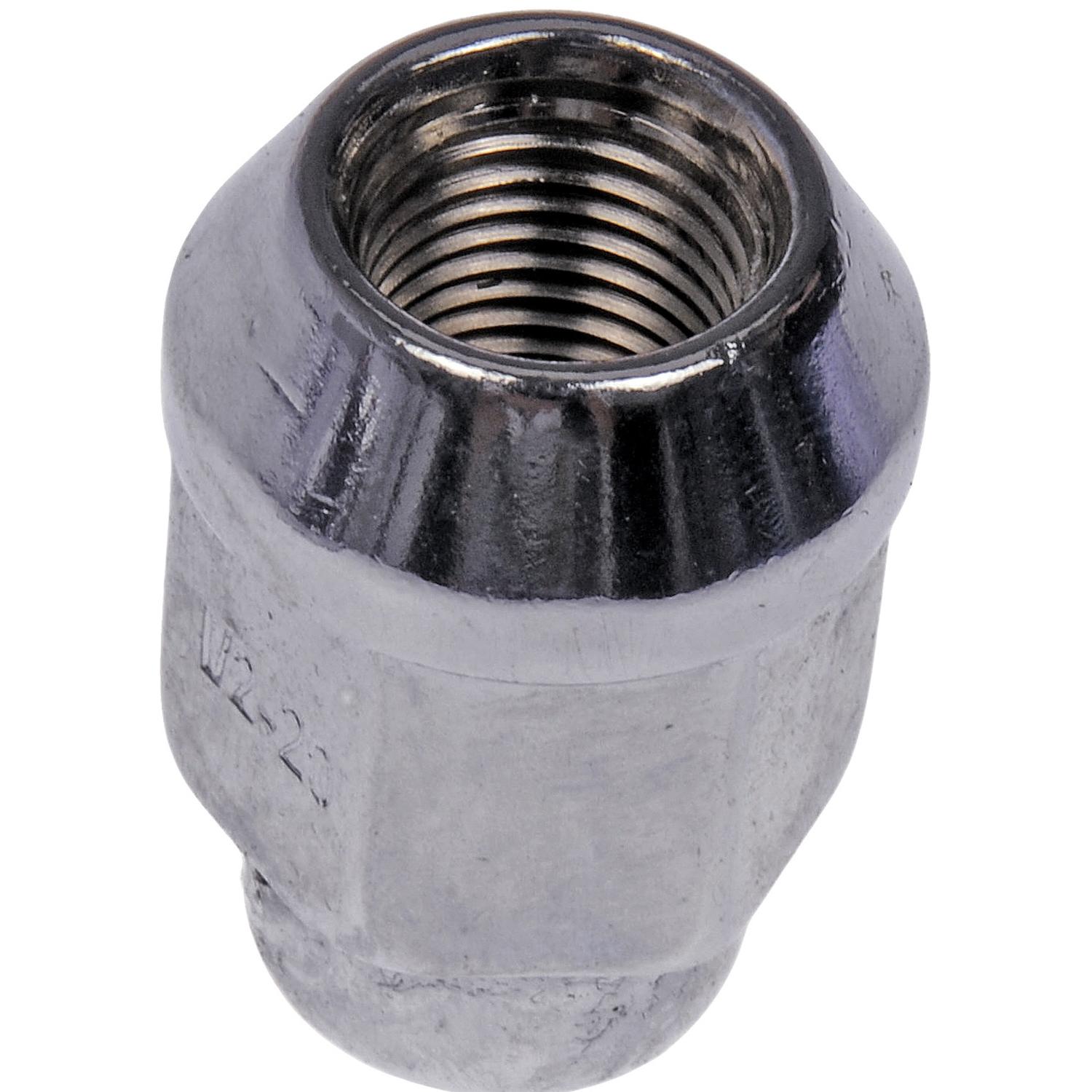 Dorman 711205 - Wheel Lug Nut Dorman 711205 Wheel Lug Nut product image 2 of 4