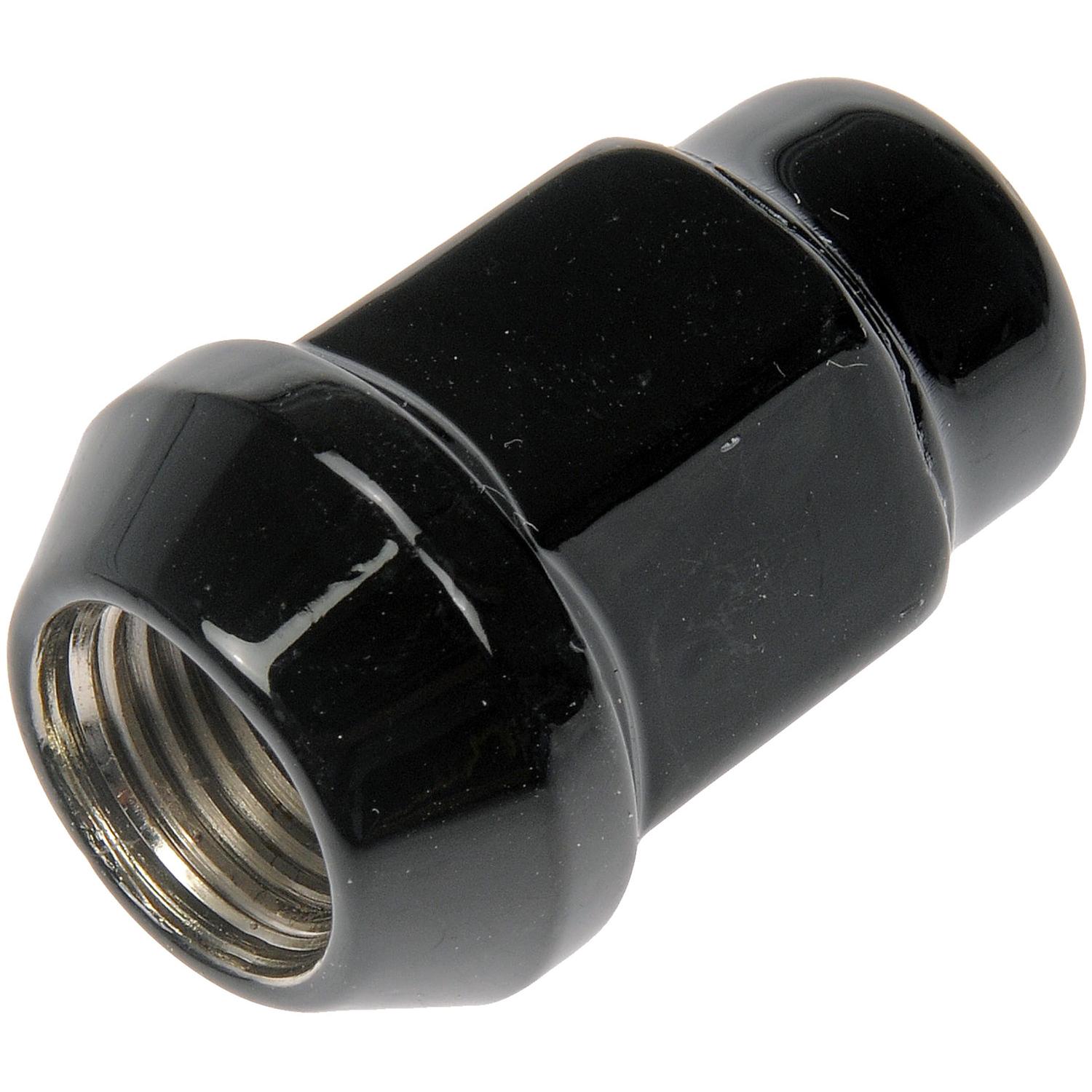 Dorman 711205A - Wheel Lug Nut Dorman 711205A Wheel Lug Nut product image 2 of 3