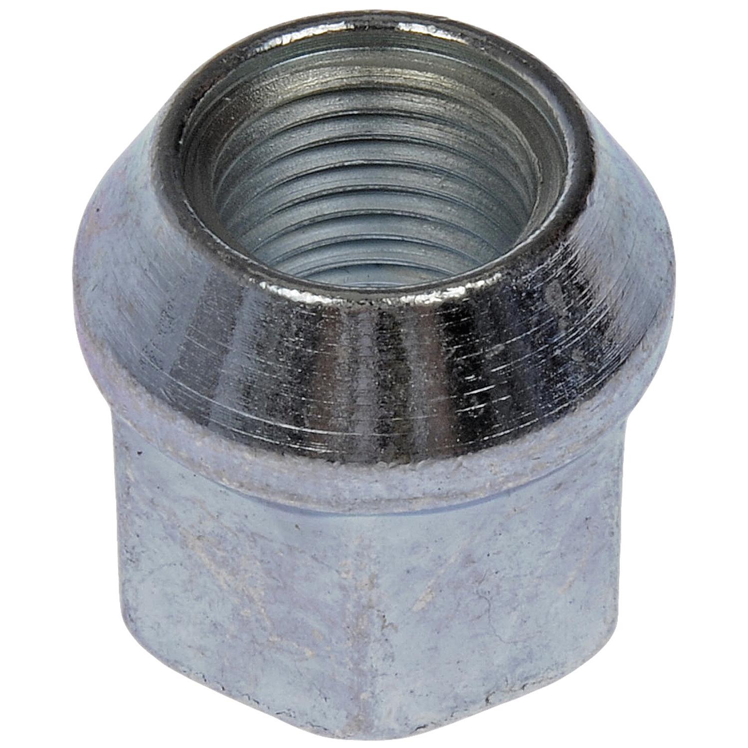 Dorman 711206 - Wheel Lug Nut Dorman 711206 Wheel Lug Nut product image 1 of 4
