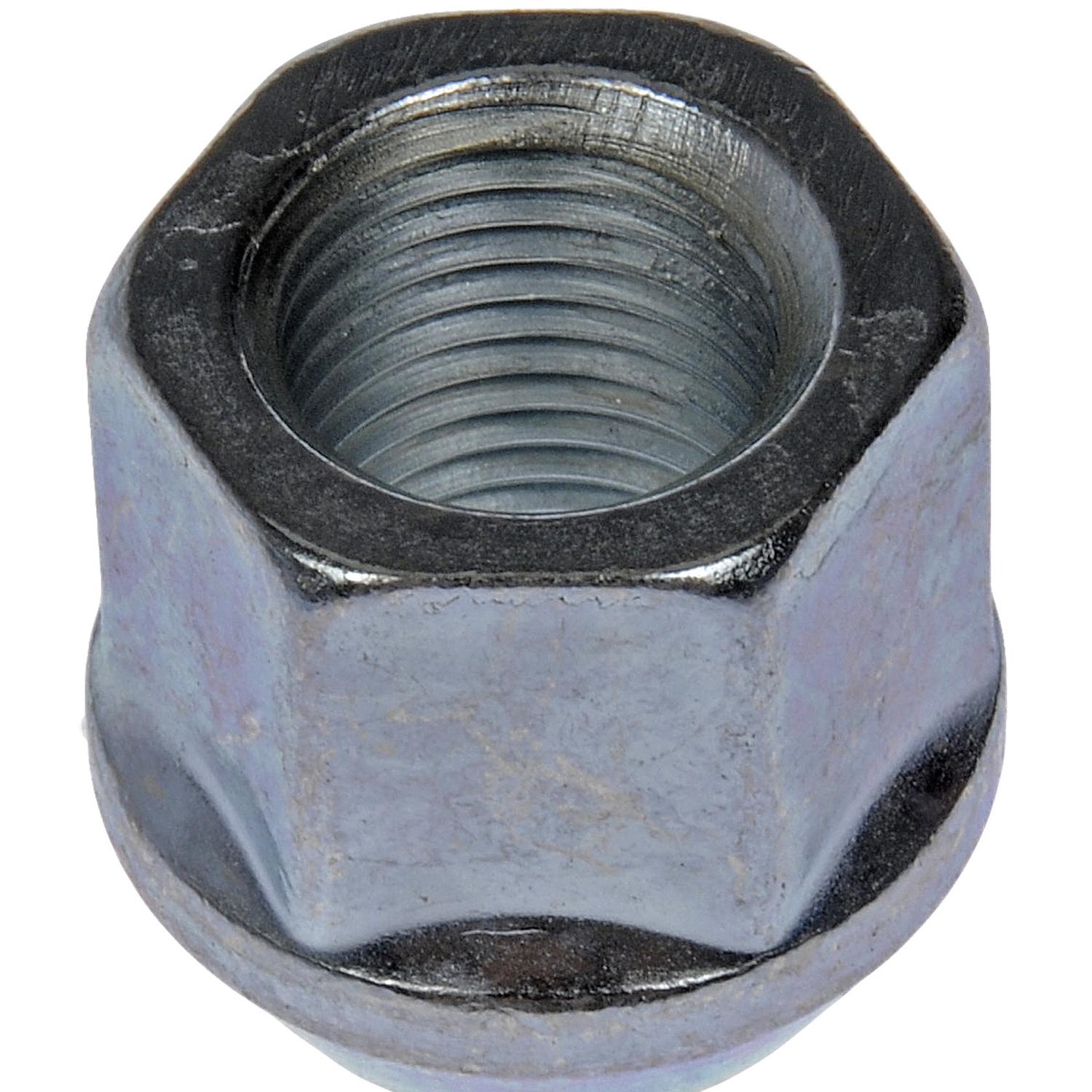 Dorman 711206 - Wheel Lug Nut Dorman 711206 Wheel Lug Nut product image 2 of 4