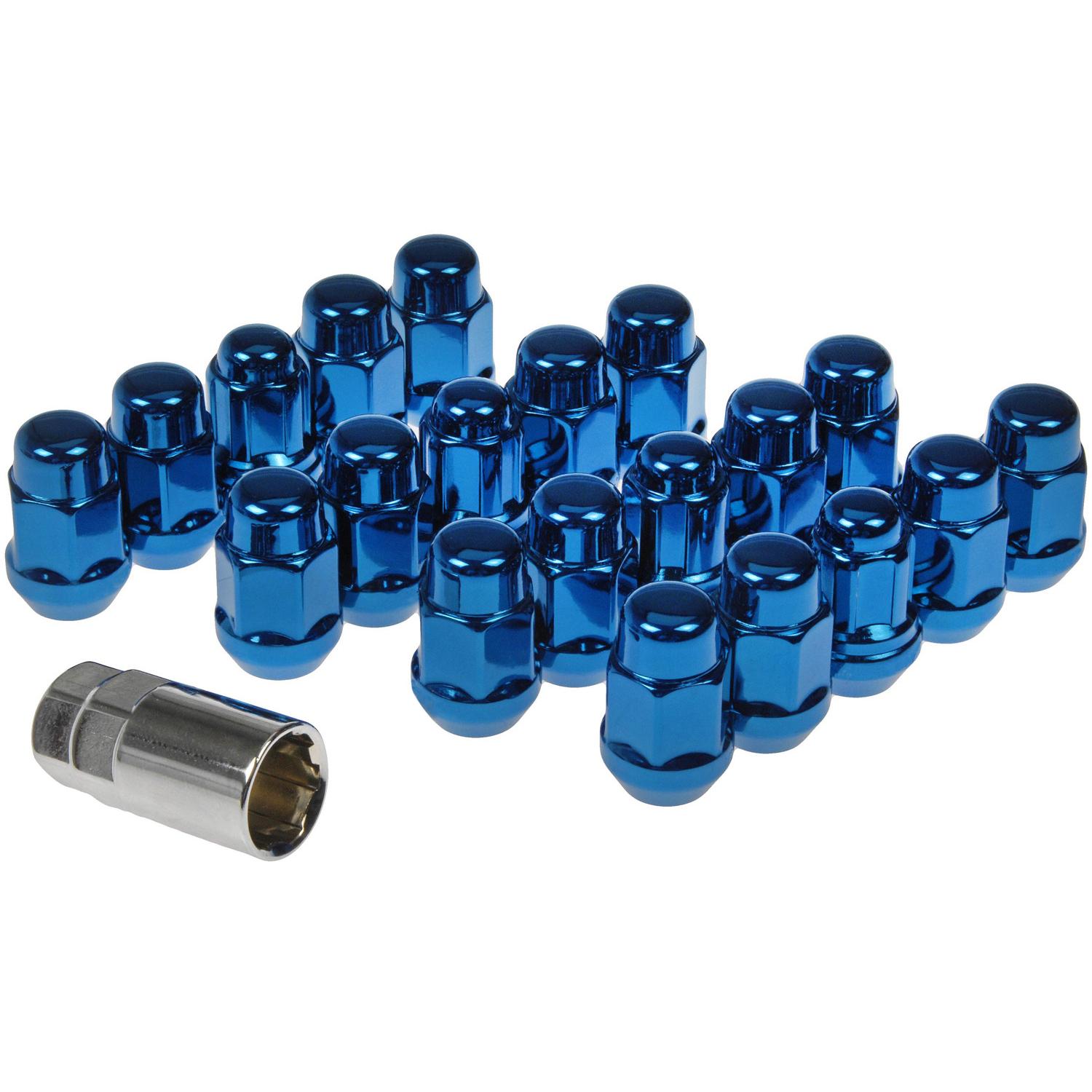 Dorman 711235D - Wheel Lock Set Dorman 711235D Wheel Lock Set product image 4 of 8