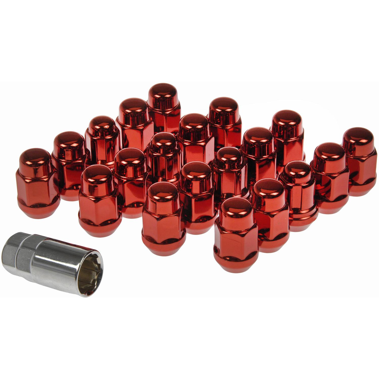 Dorman 711235E - Wheel Lock Set Dorman 711235E Wheel Lock Set product image 4 of 8
