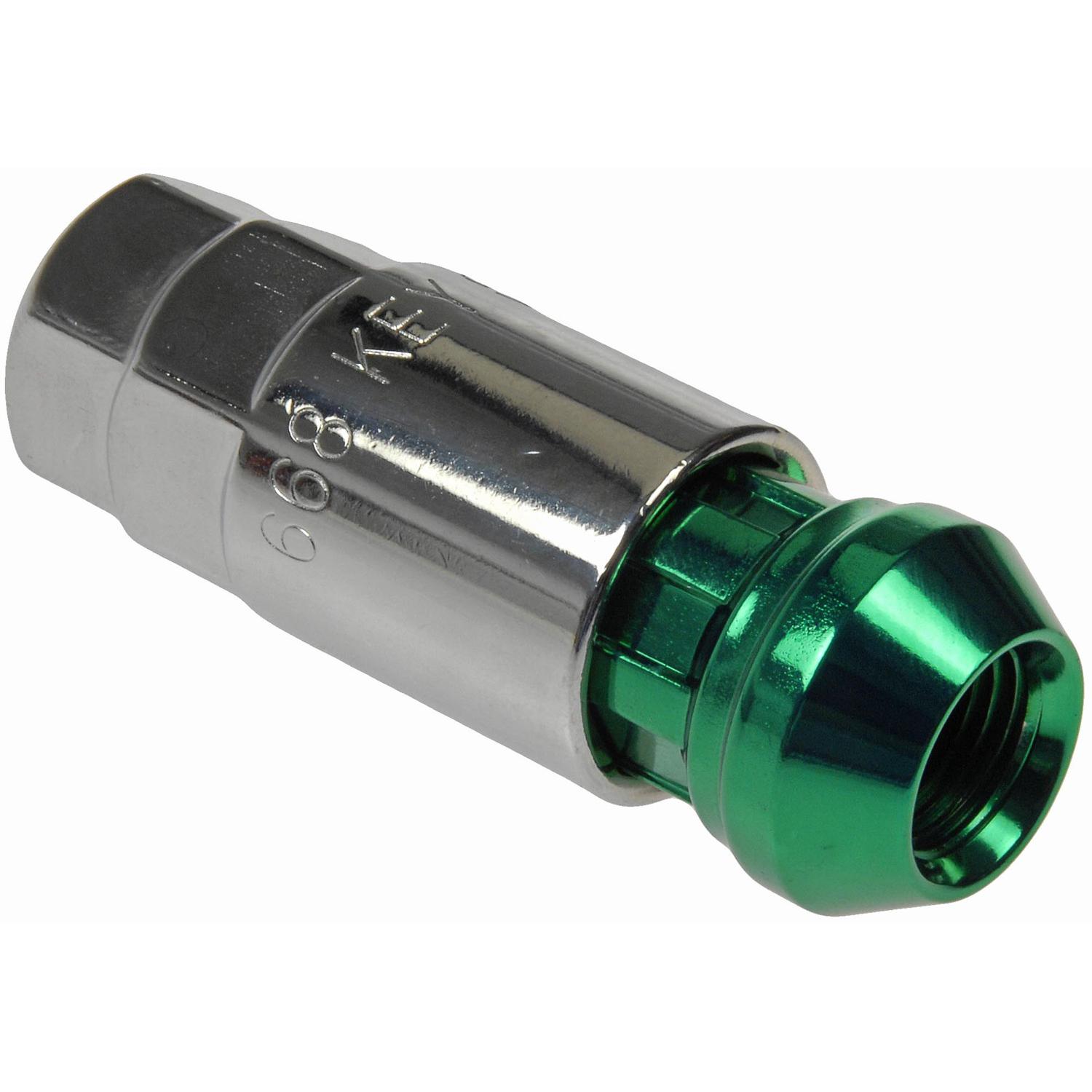 Dorman 711235F - Wheel Lock Set Dorman 711235F Wheel Lock Set product image 2 of 8