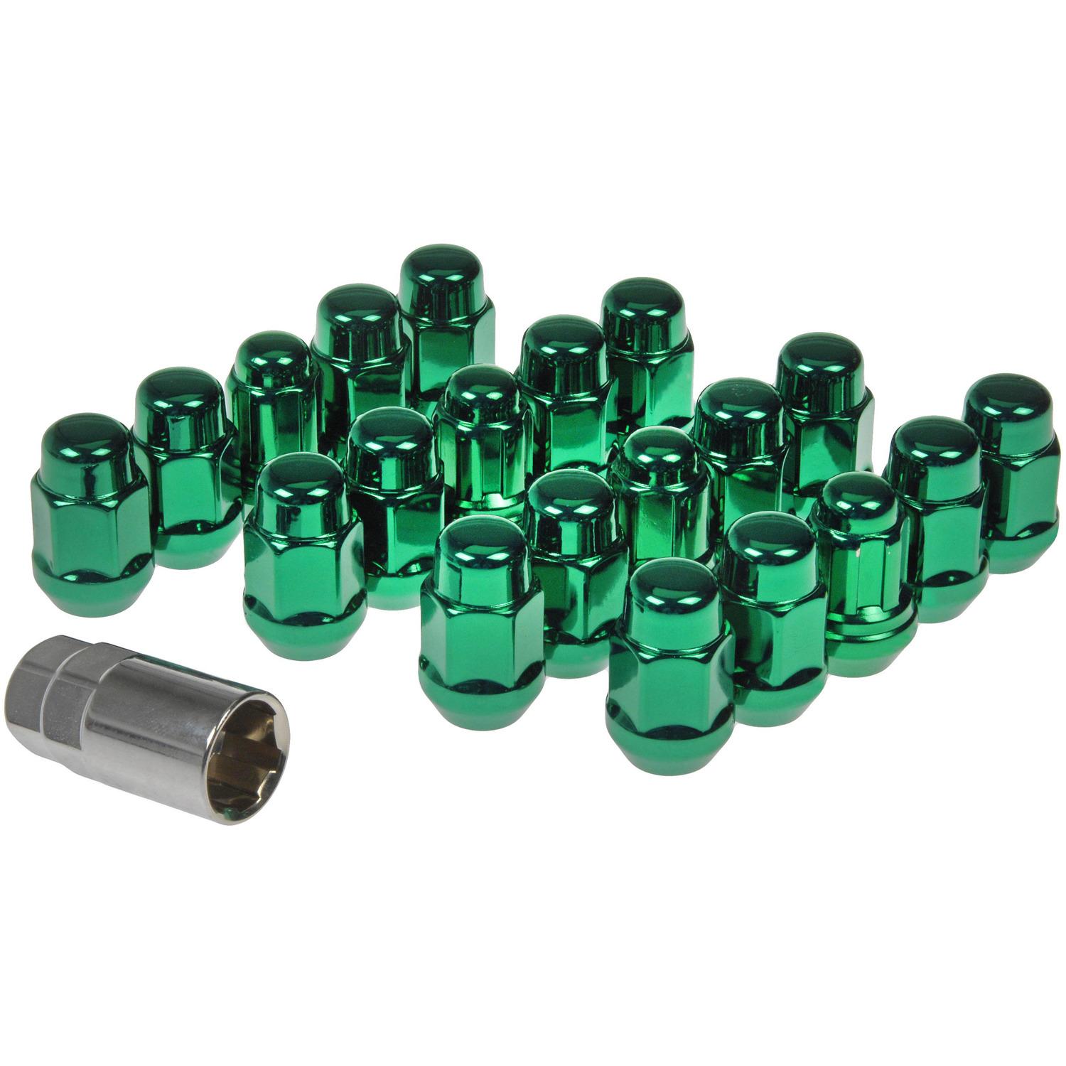 Dorman 711235F - Wheel Lock Set Dorman 711235F Wheel Lock Set product image 4 of 8