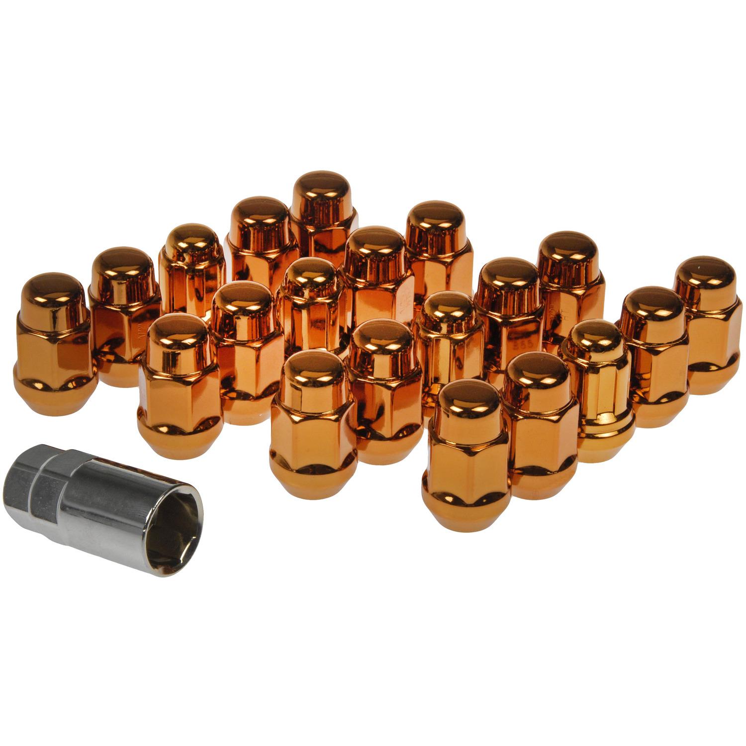 Dorman 711235I - Wheel Lock Set Dorman 711235I Wheel Lock Set product image 4 of 8