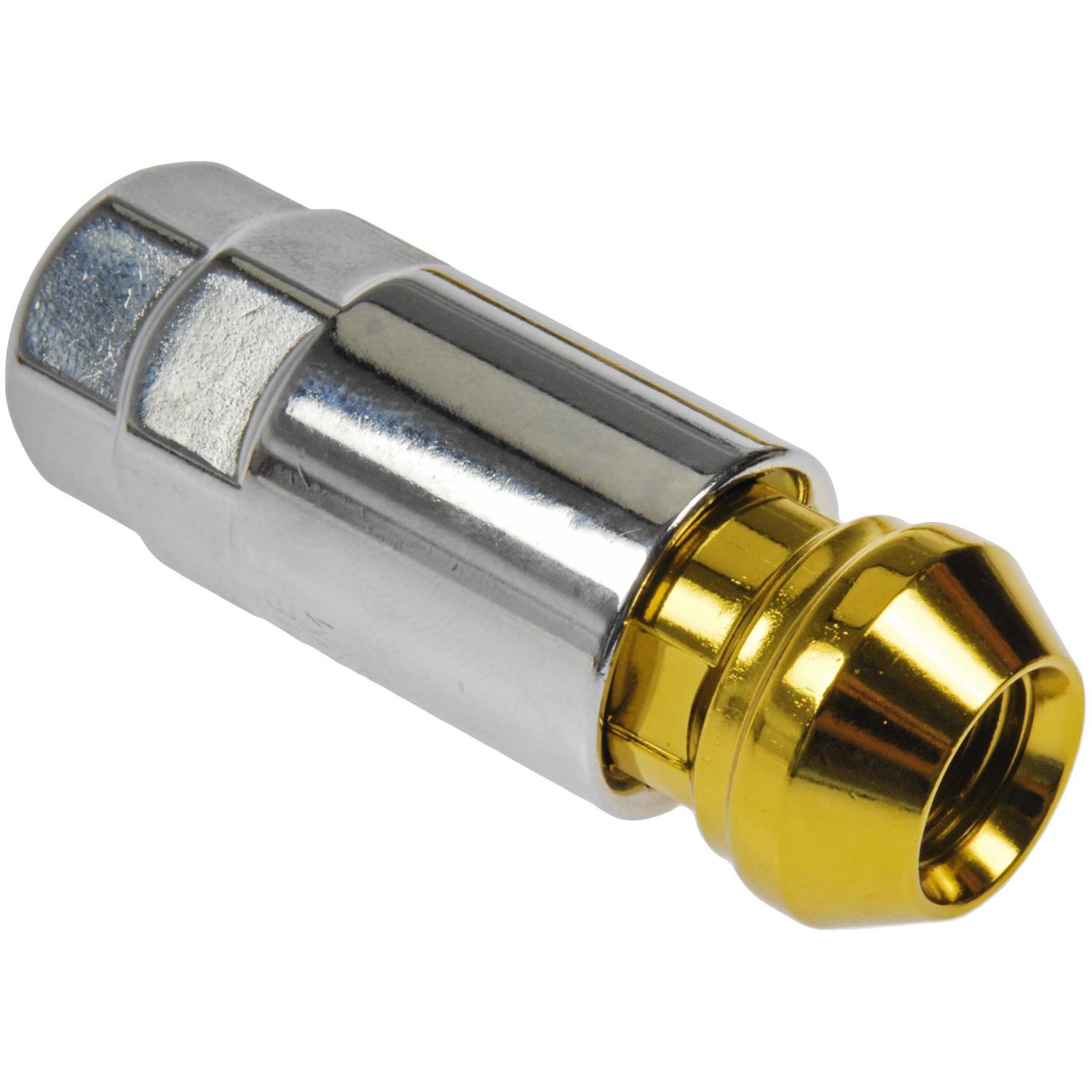 Dorman 711235K - Wheel Lock Set Dorman 711235K Wheel Lock Set product image 2 of 8
