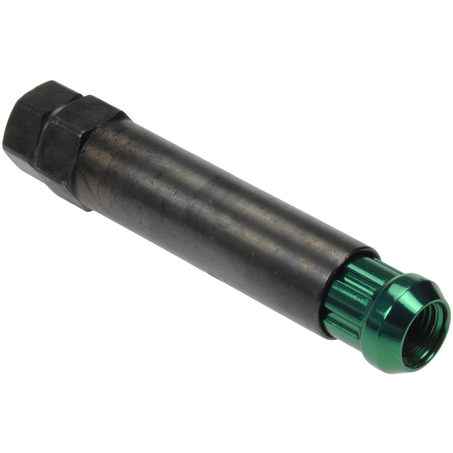 Dorman 711255F - Wheel Lock Set Dorman 711255F Wheel Lock Set product image 2 of 5