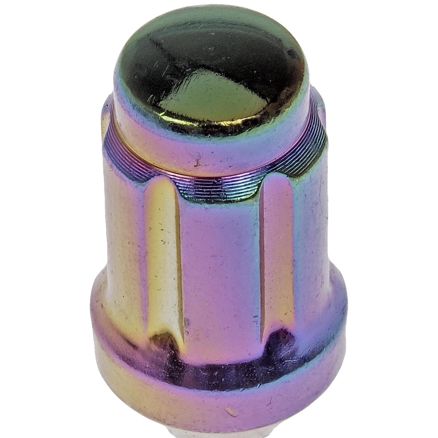 Dorman 711255G - Wheel Lock Set Dorman 711255G Wheel Lock Set product image 1 of 6