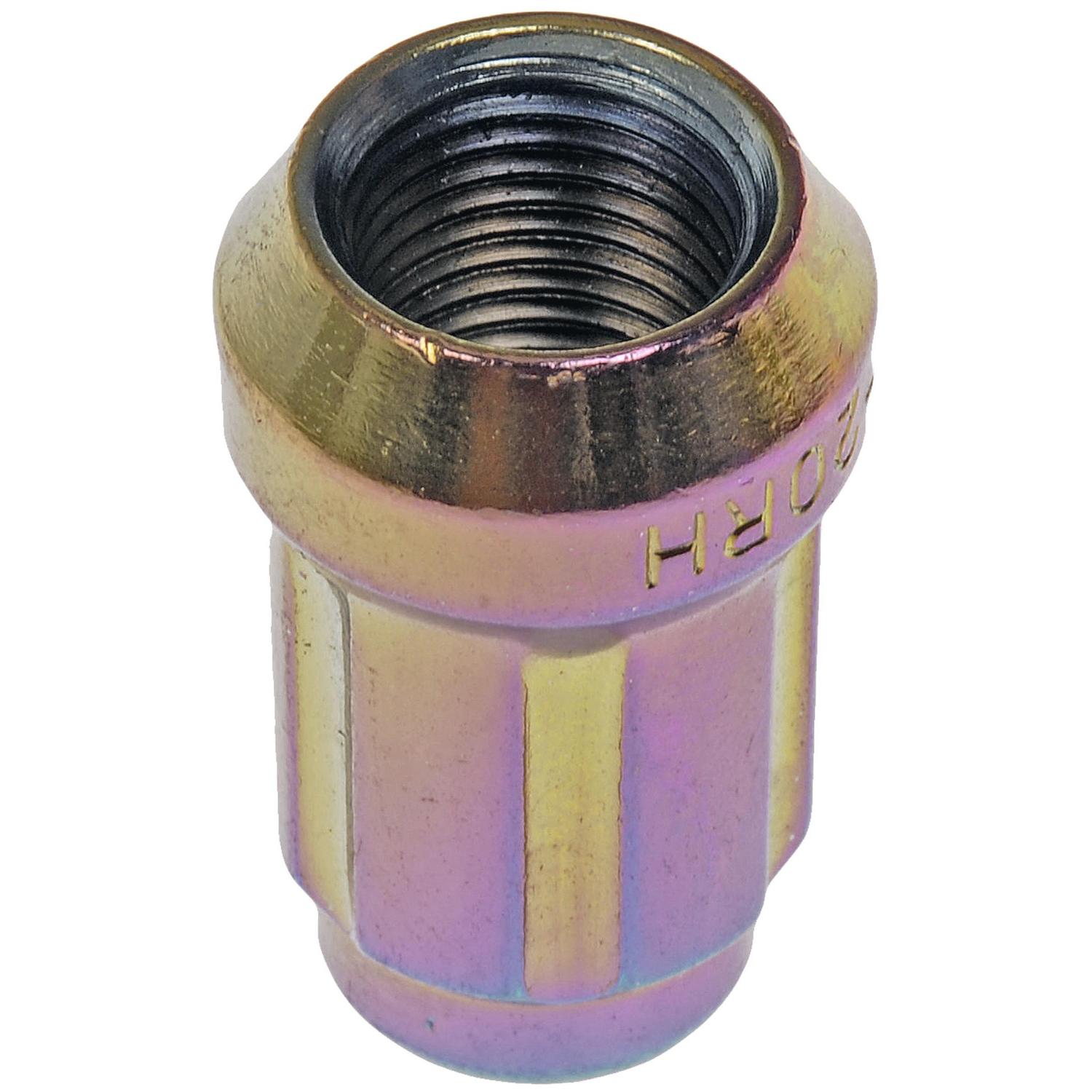 Dorman 711255G - Wheel Lock Set Dorman 711255G Wheel Lock Set product image 2 of 6