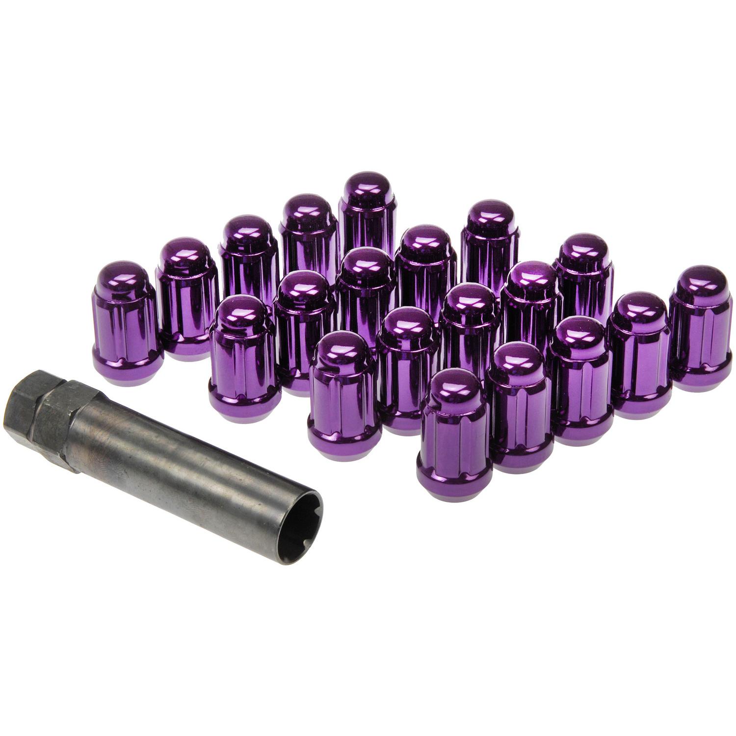Dorman 711255J - Wheel Lock Set Dorman 711255J Wheel Lock Set product image 4 of 5