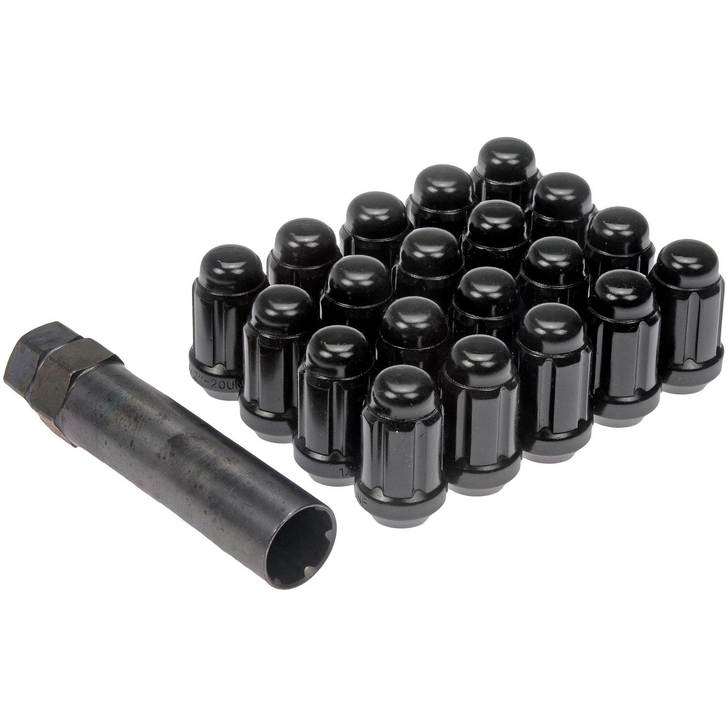 Dorman 711256 Wheel Lock Set product image 4 of 5