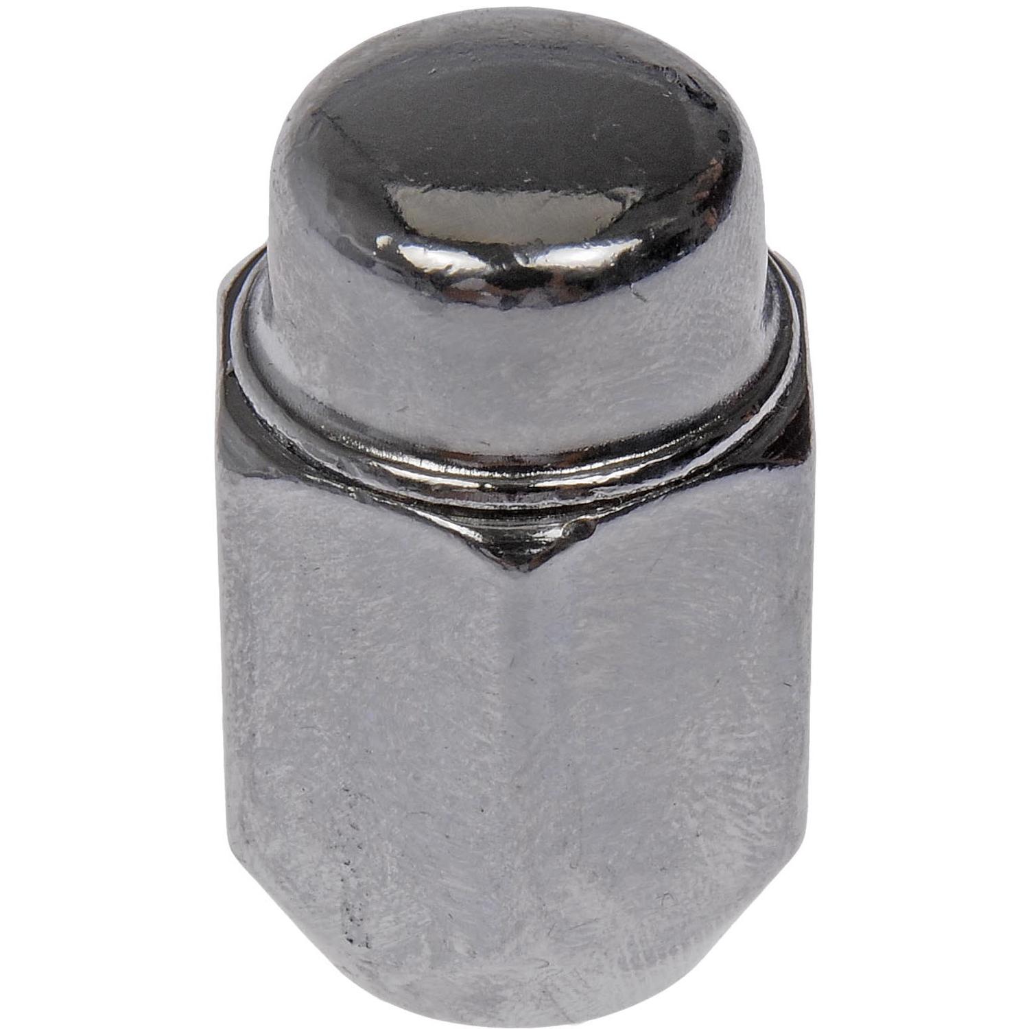 Dorman 711301 - Wheel Lug Nut Dorman 711301 Wheel Lug Nut product image 1 of 4