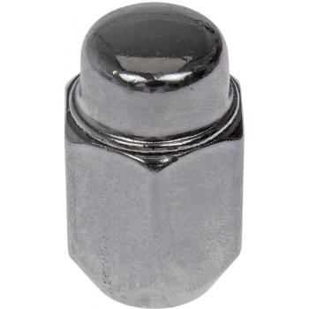 1990 Mitsubishi Van Wheel Lug Nut Dorman 711301 image 1 of 4