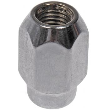 1990 Mitsubishi Van Wheel Lug Nut Dorman 711301 image 2 of 4