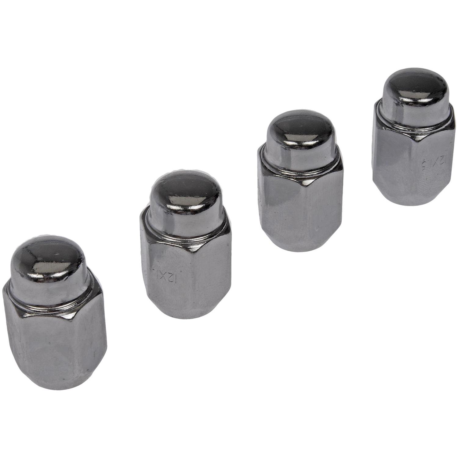 Dorman 711301 - Wheel Lug Nut Dorman 711301 Wheel Lug Nut product image 3 of 4