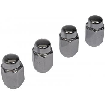 1990 Mitsubishi Van Wheel Lug Nut Dorman 711301 image 3 of 4