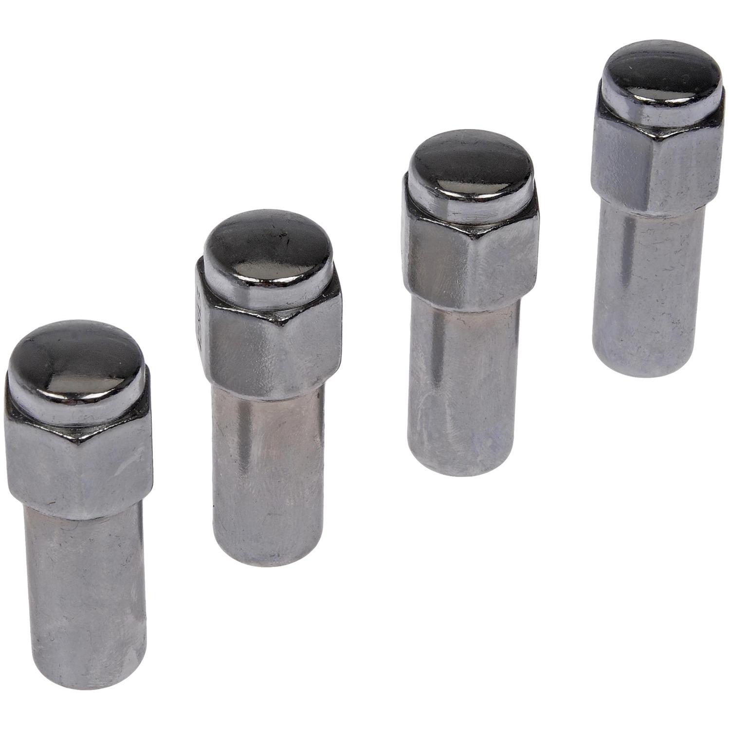 Dorman 711302 - Wheel Lug Nut Dorman 711302 Wheel Lug Nut product image 3 of 4