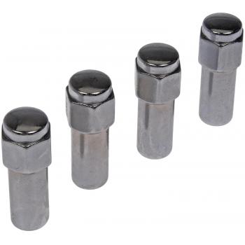 2015 Lexus RC F Wheel Lug Nut Dorman 711302 image 3 of 4