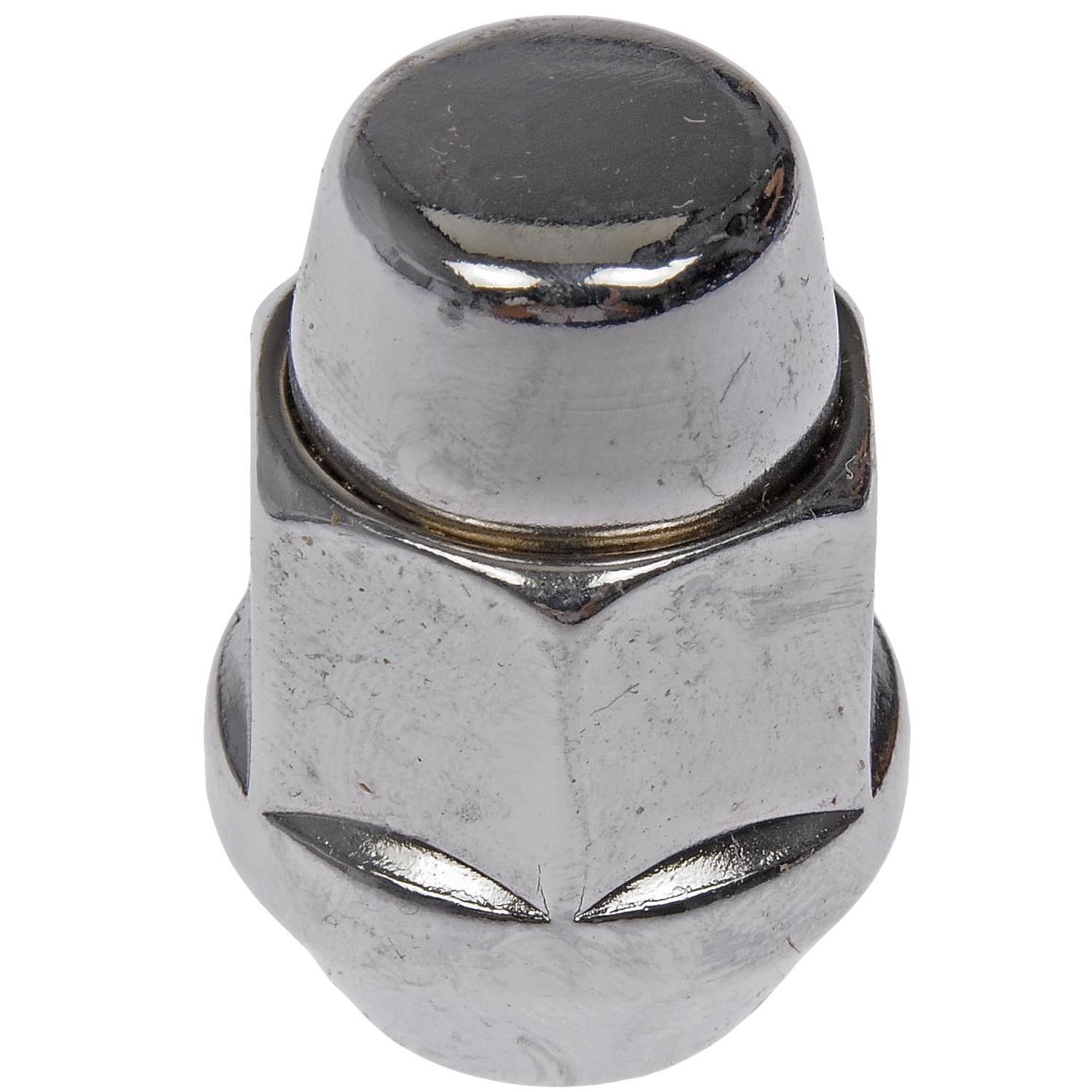 Dorman 711305 - Wheel Lug Nut Dorman 711305 Wheel Lug Nut product image 1 of 3
