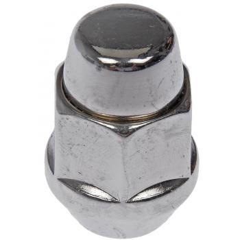 1990 Mitsubishi Van Wheel Lug Nut Dorman 711305 image 1 of 3