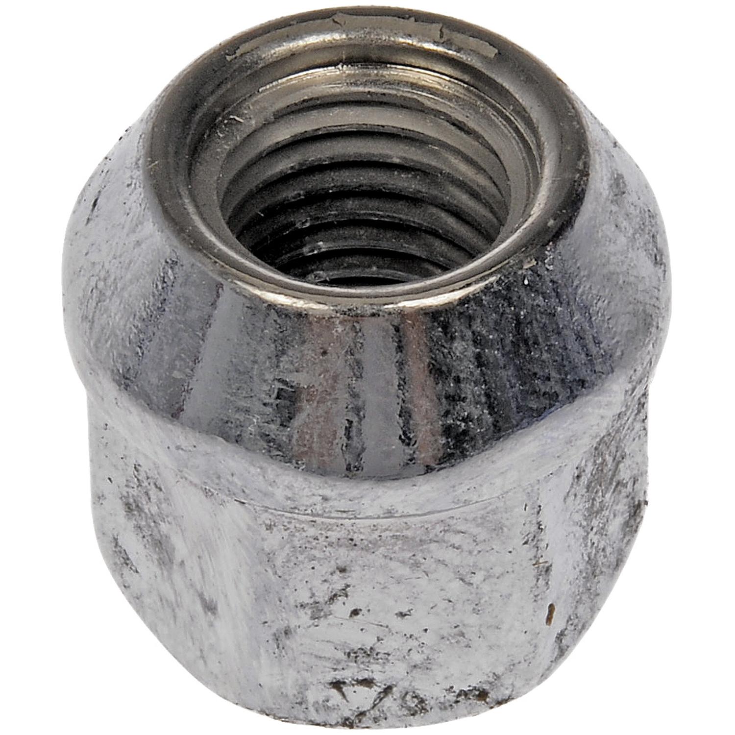 Dorman 711306 - Wheel Lug Nut Dorman 711306 Wheel Lug Nut product image 1 of 4
