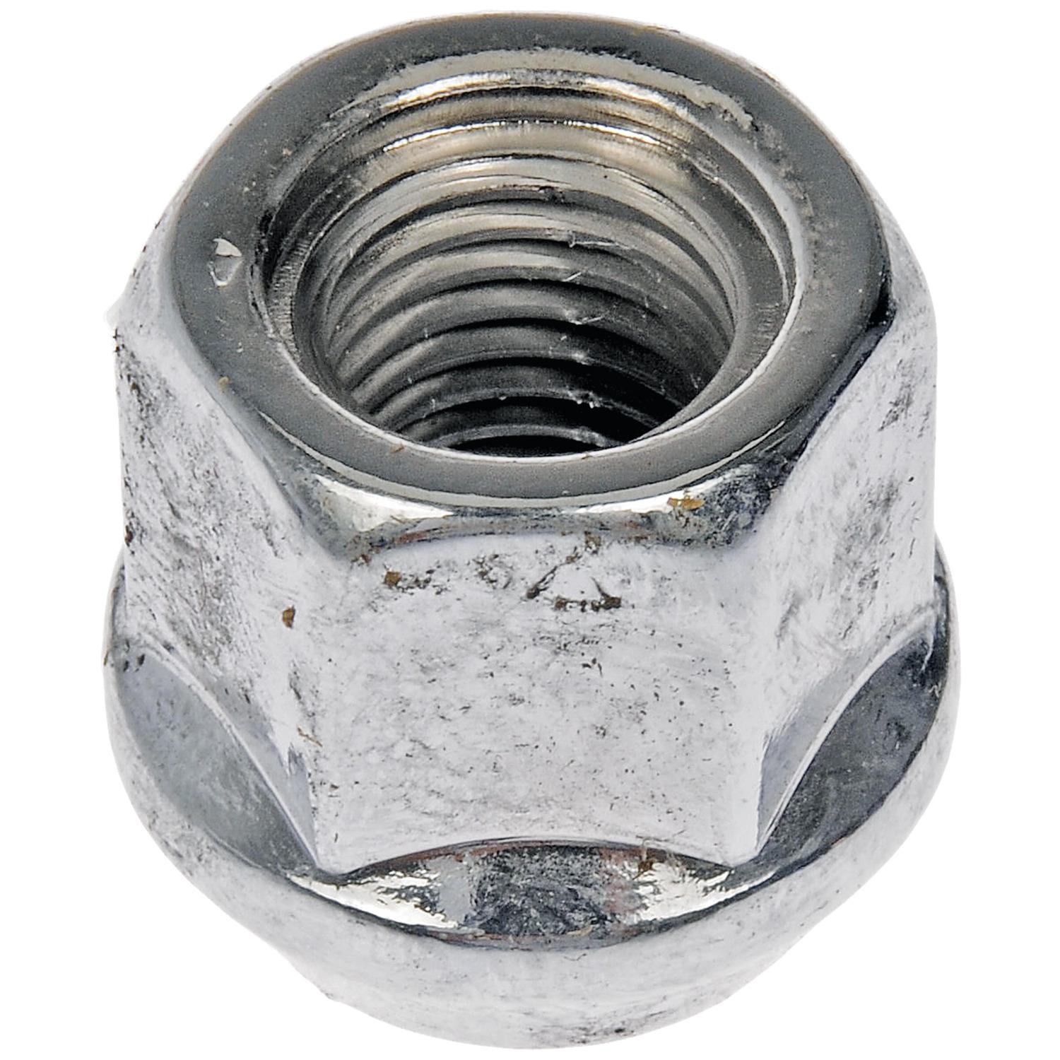 Dorman 711306 - Wheel Lug Nut Dorman 711306 Wheel Lug Nut product image 2 of 4