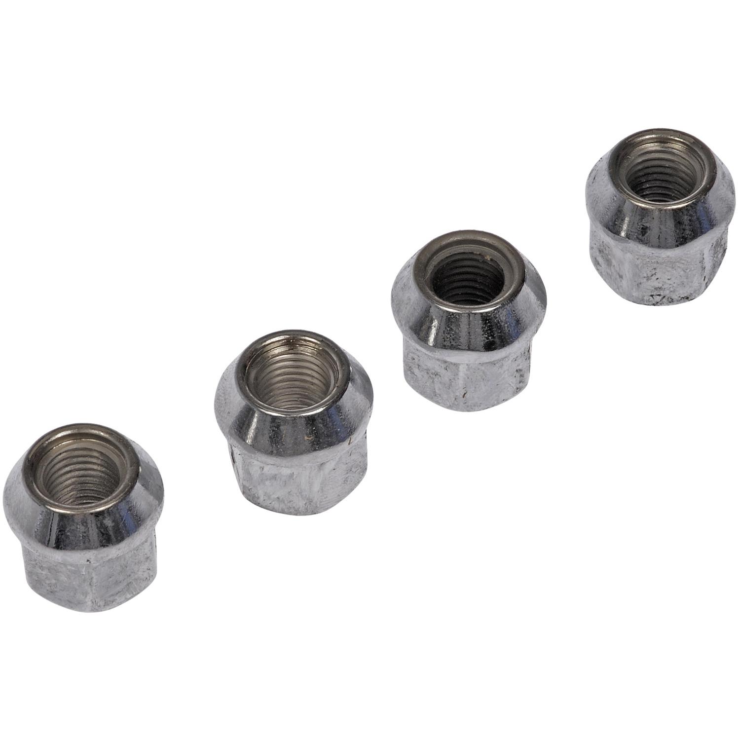 Dorman 711306 - Wheel Lug Nut Dorman 711306 Wheel Lug Nut product image 3 of 4