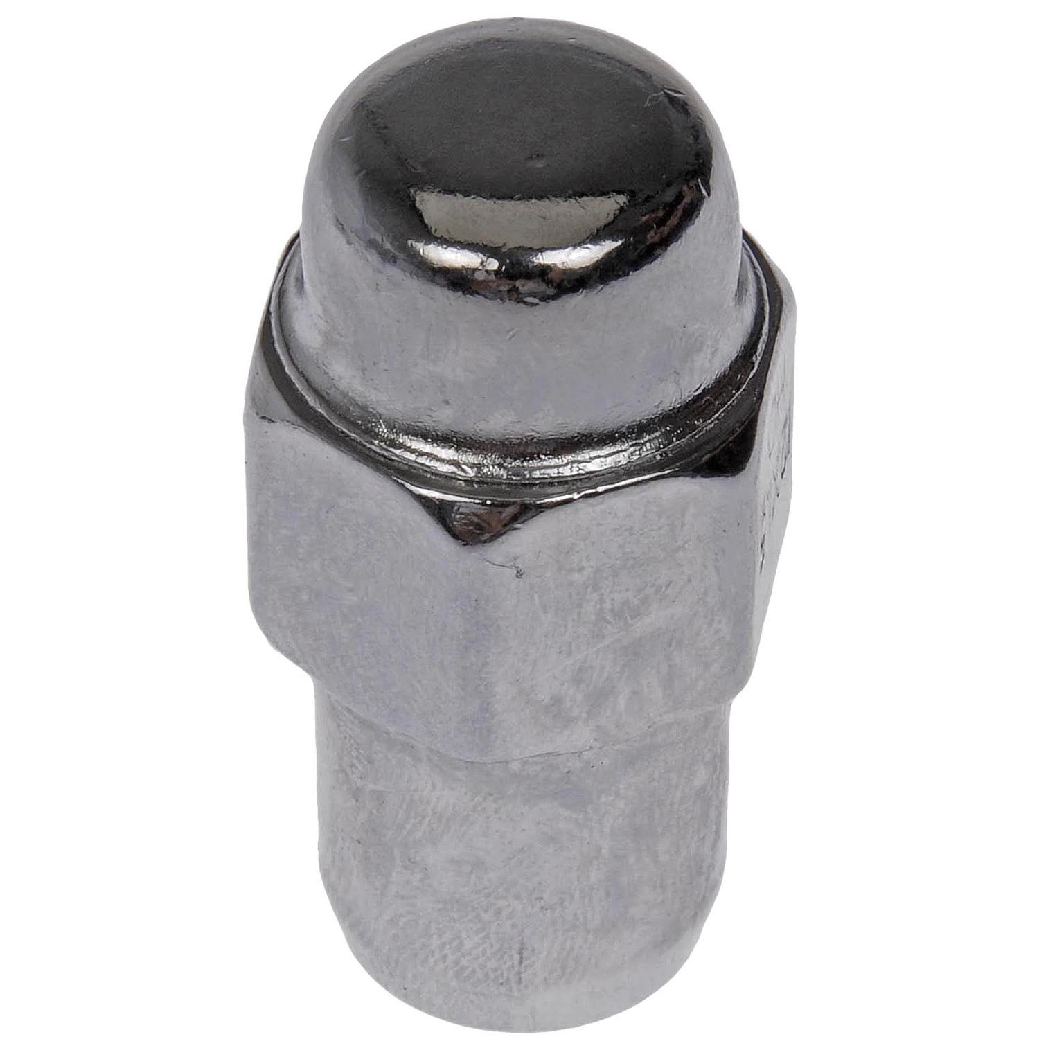 Dorman 711308 - Wheel Lug Nut Dorman 711308 Wheel Lug Nut product image 1 of 4