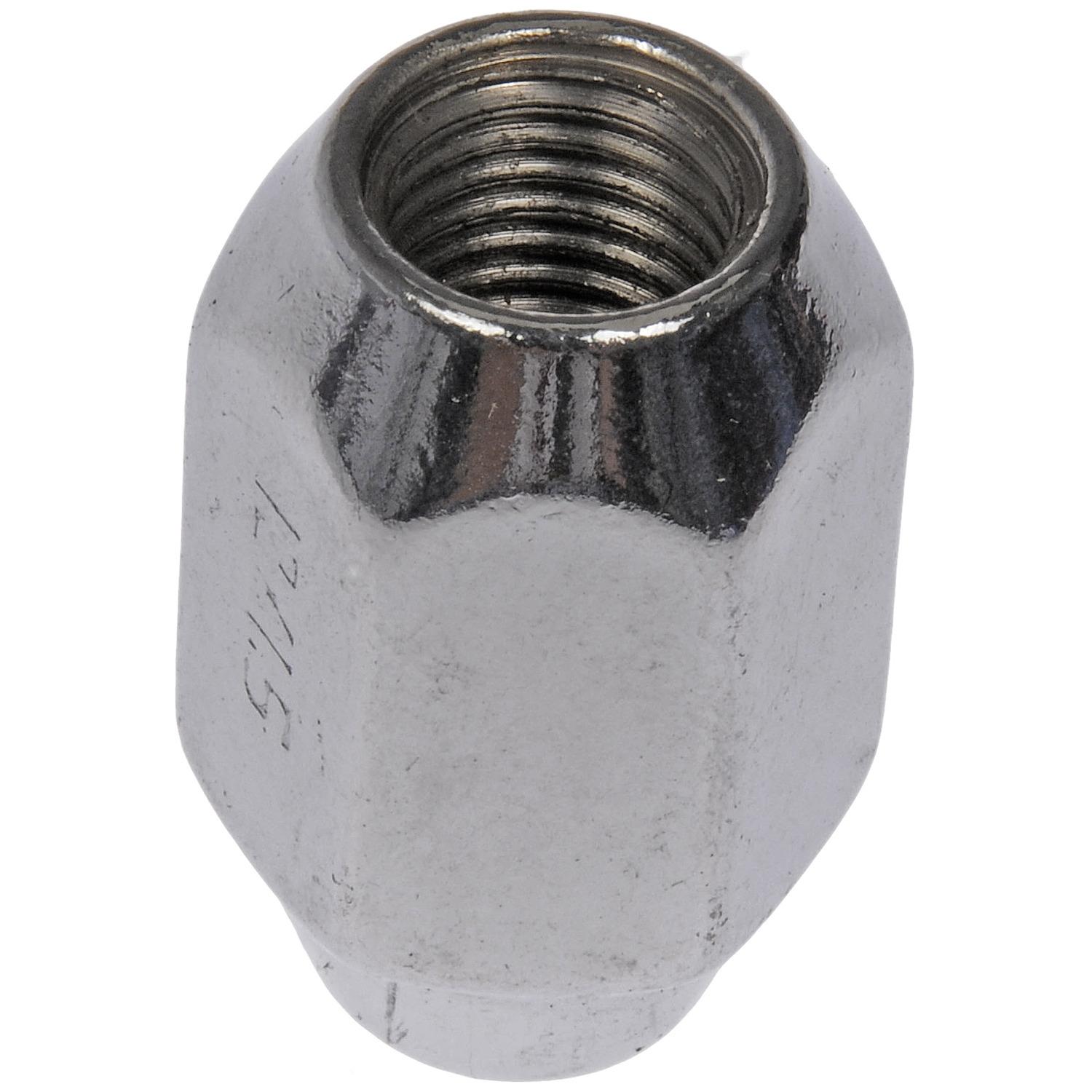 Dorman 711309 - Wheel Lug Nut Dorman 711309 Wheel Lug Nut product image 2 of 4