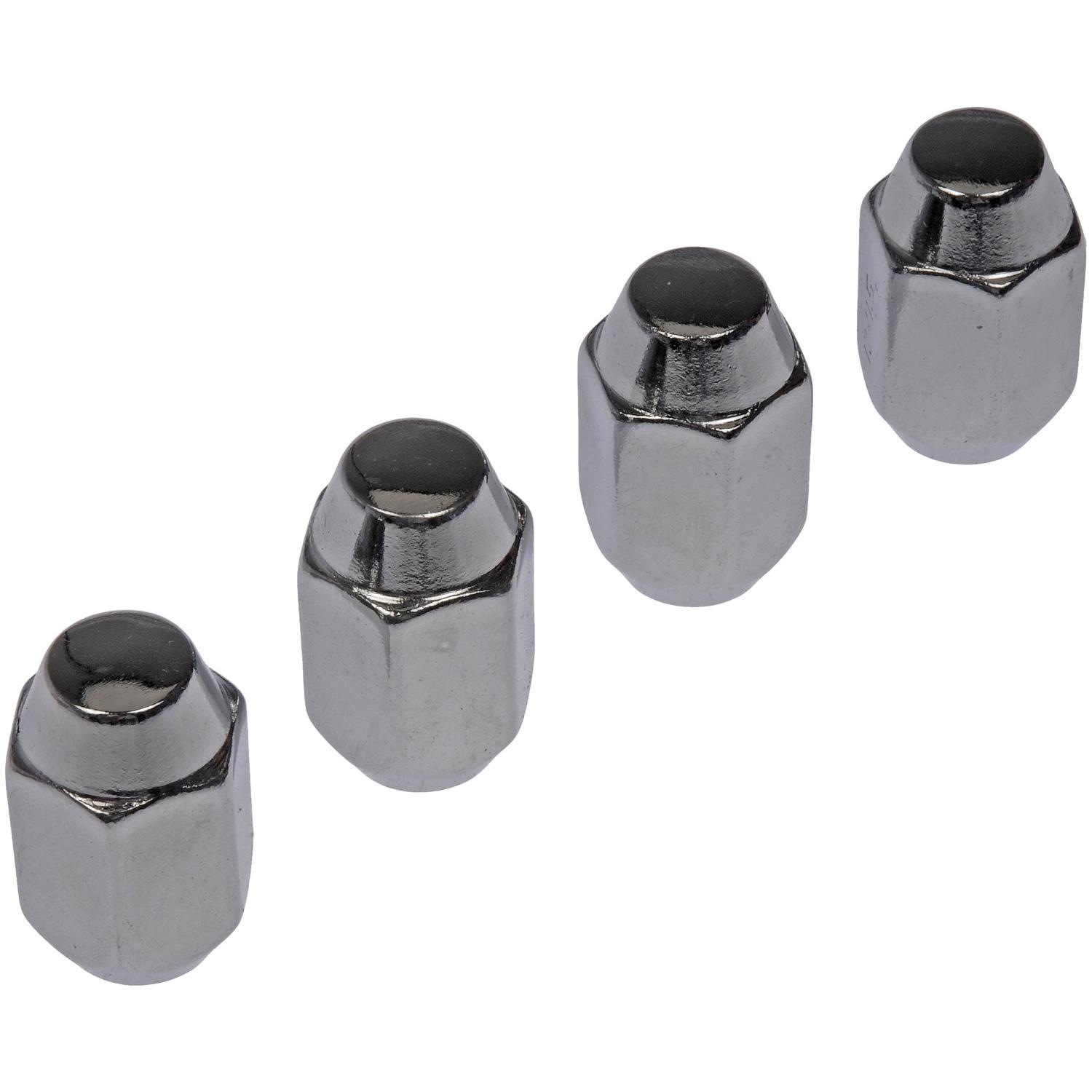 Dorman 711309 - Wheel Lug Nut Dorman 711309 Wheel Lug Nut product image 3 of 4