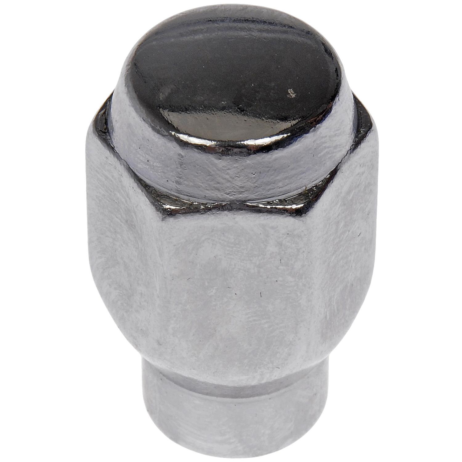 Dorman 711312 - Wheel Lug Nut Dorman 711312 Wheel Lug Nut product image 1 of 4