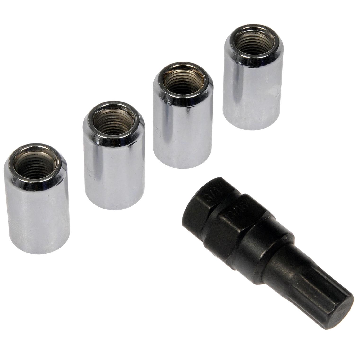 Dorman 711325 - Wheel Lock Set Dorman 711325 Wheel Lock Set product image 4 of 5