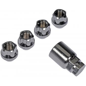 2010 Dodge Attitude Wheel Lock Set Dorman 711326 image 4 of 4