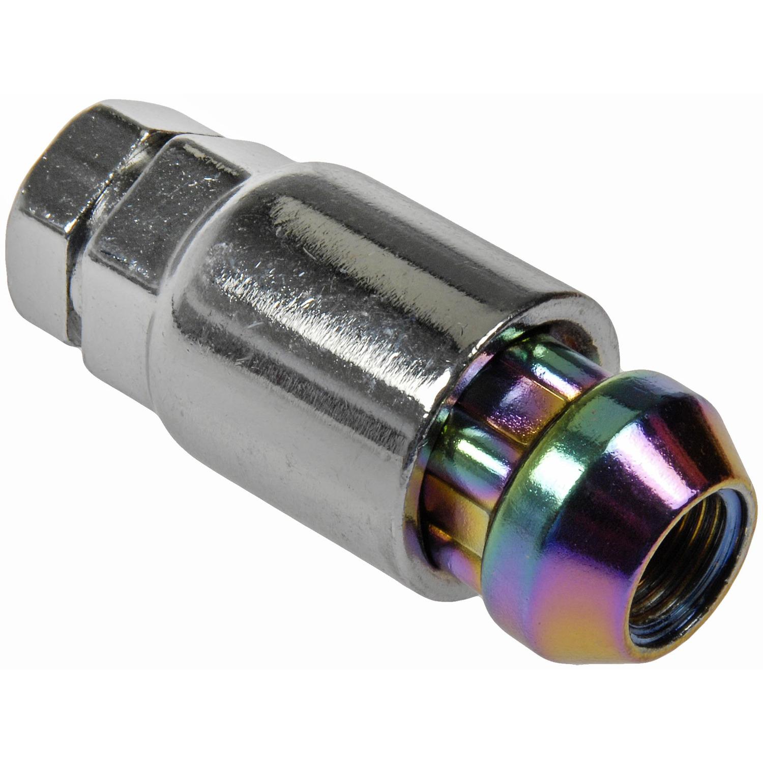 Dorman 711335G - Wheel Lock Set Dorman 711335G Wheel Lock Set product image 3 of 9