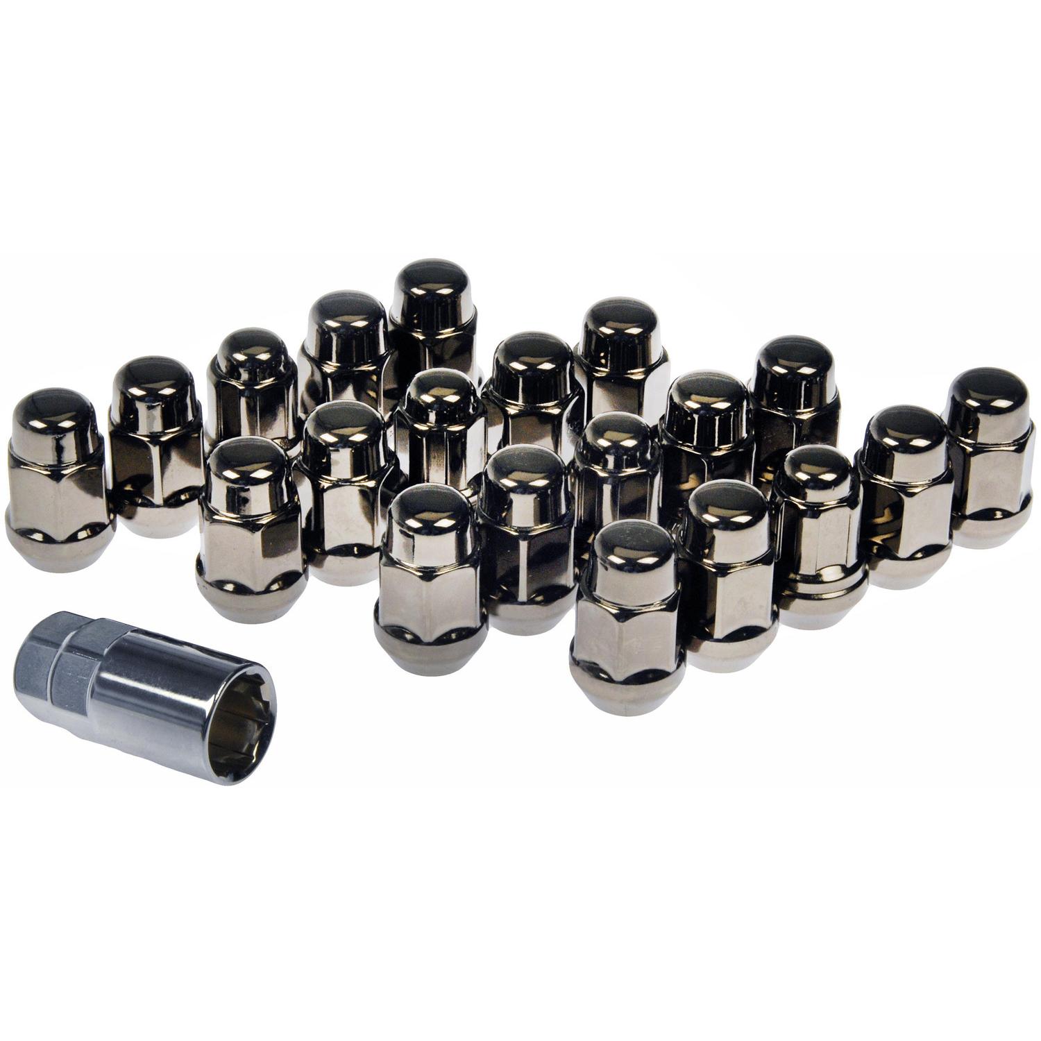 Dorman 711335H - Wheel Lock Set Dorman 711335H Wheel Lock Set product image 4 of 8