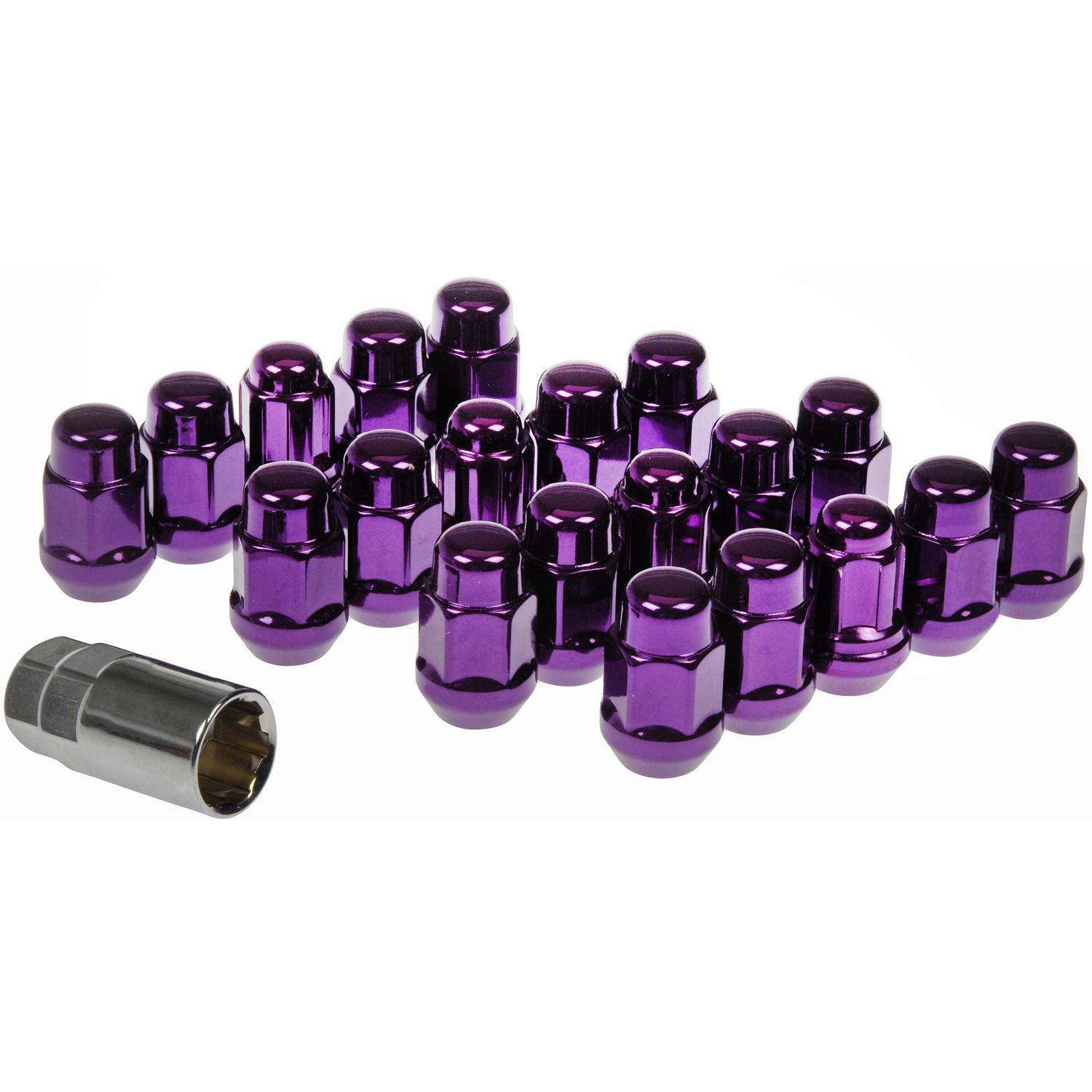 Dorman 711335J - Wheel Lock Set Dorman 711335J Wheel Lock Set product image 4 of 8
