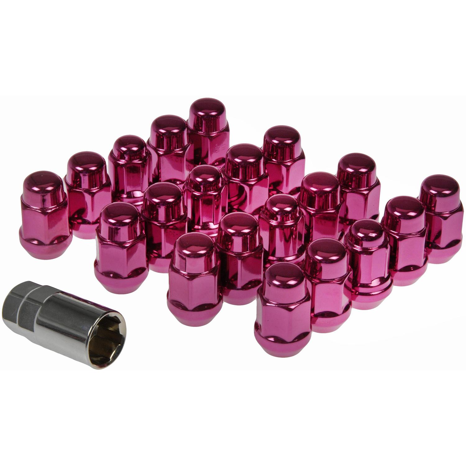 Dorman 711335L - Wheel Lock Set Dorman 711335L Wheel Lock Set product image 4 of 8