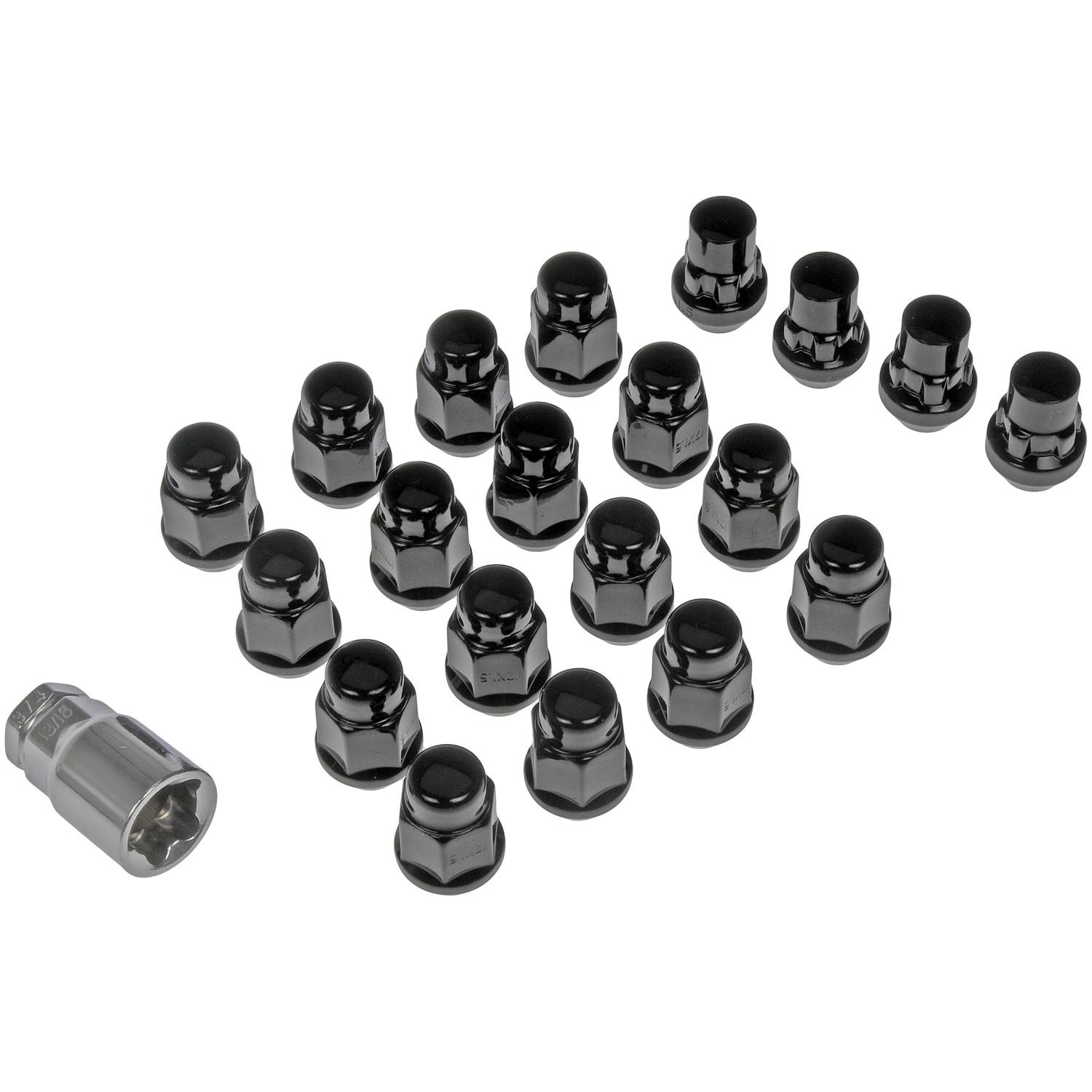 Dorman 711346 - Wheel Lock Set Dorman 711346 Wheel Lock Set product image 5 of 8
