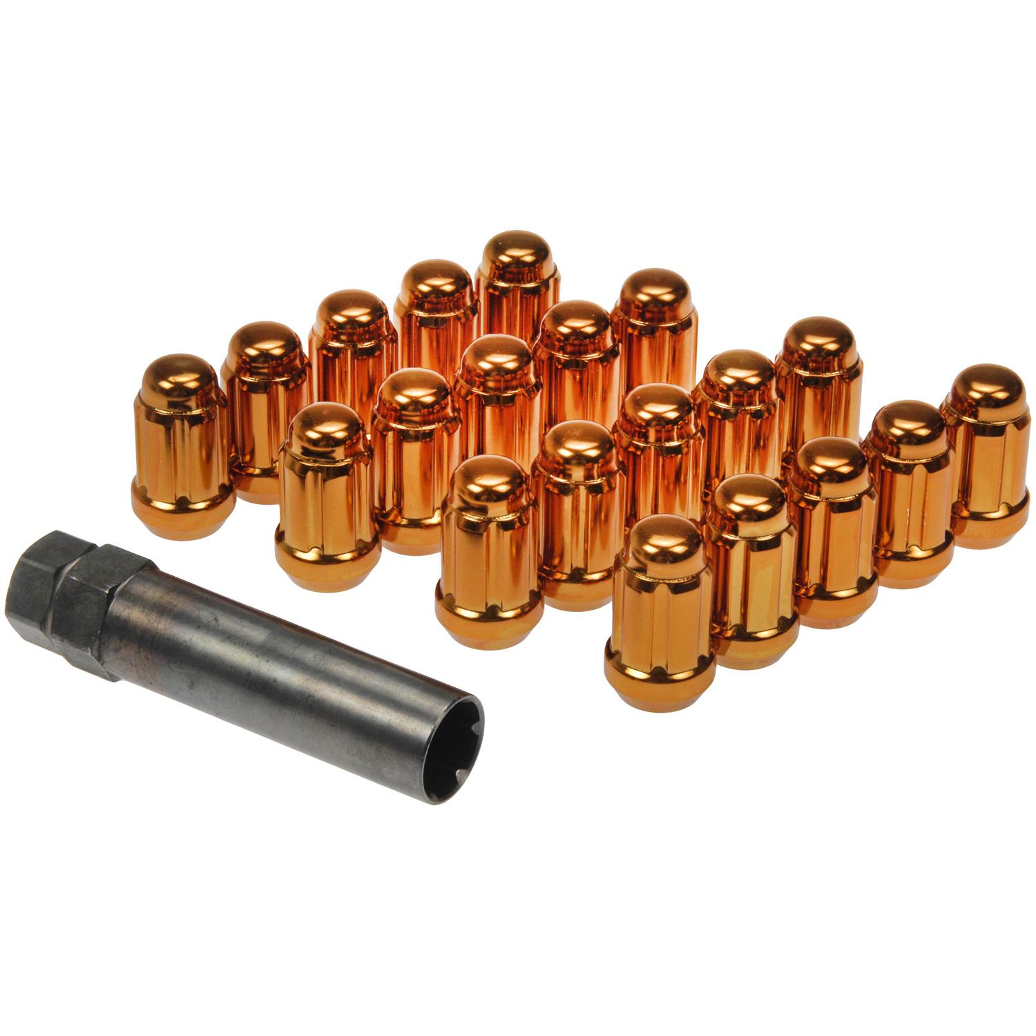 Dorman 711355I - Wheel Lock Set Dorman 711355I Wheel Lock Set product image 4 of 5
