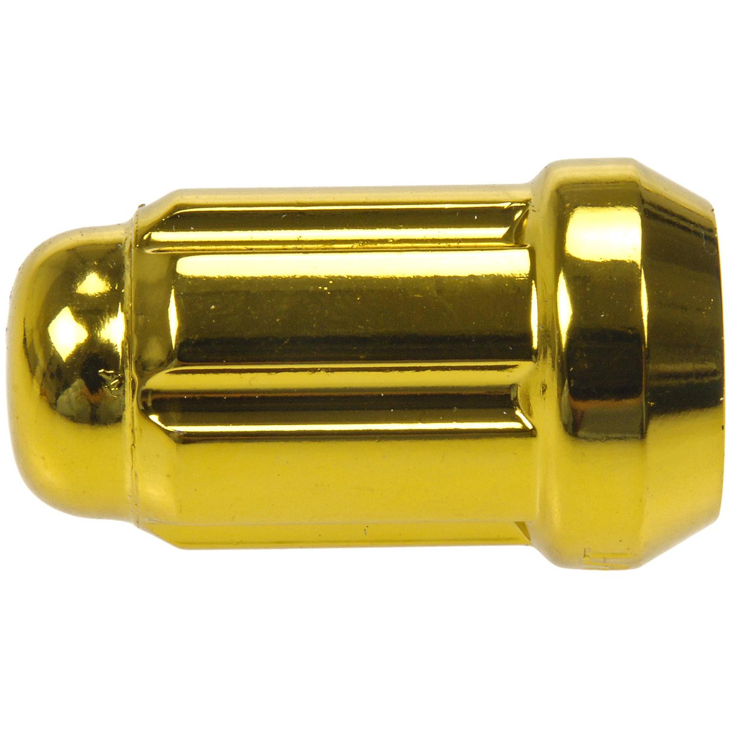 Dorman 711355K - Wheel Lock Set Dorman 711355K Wheel Lock Set product image 1 of 5