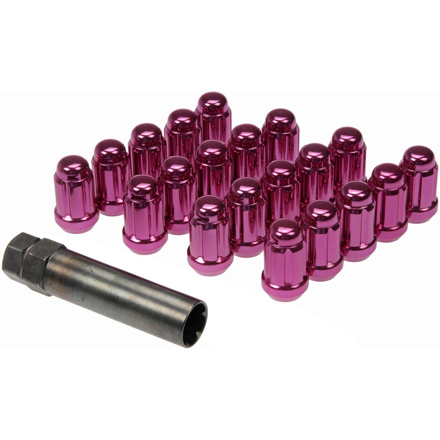 Dorman 711355L - Wheel Lock Set Dorman 711355L Wheel Lock Set product image 4 of 5