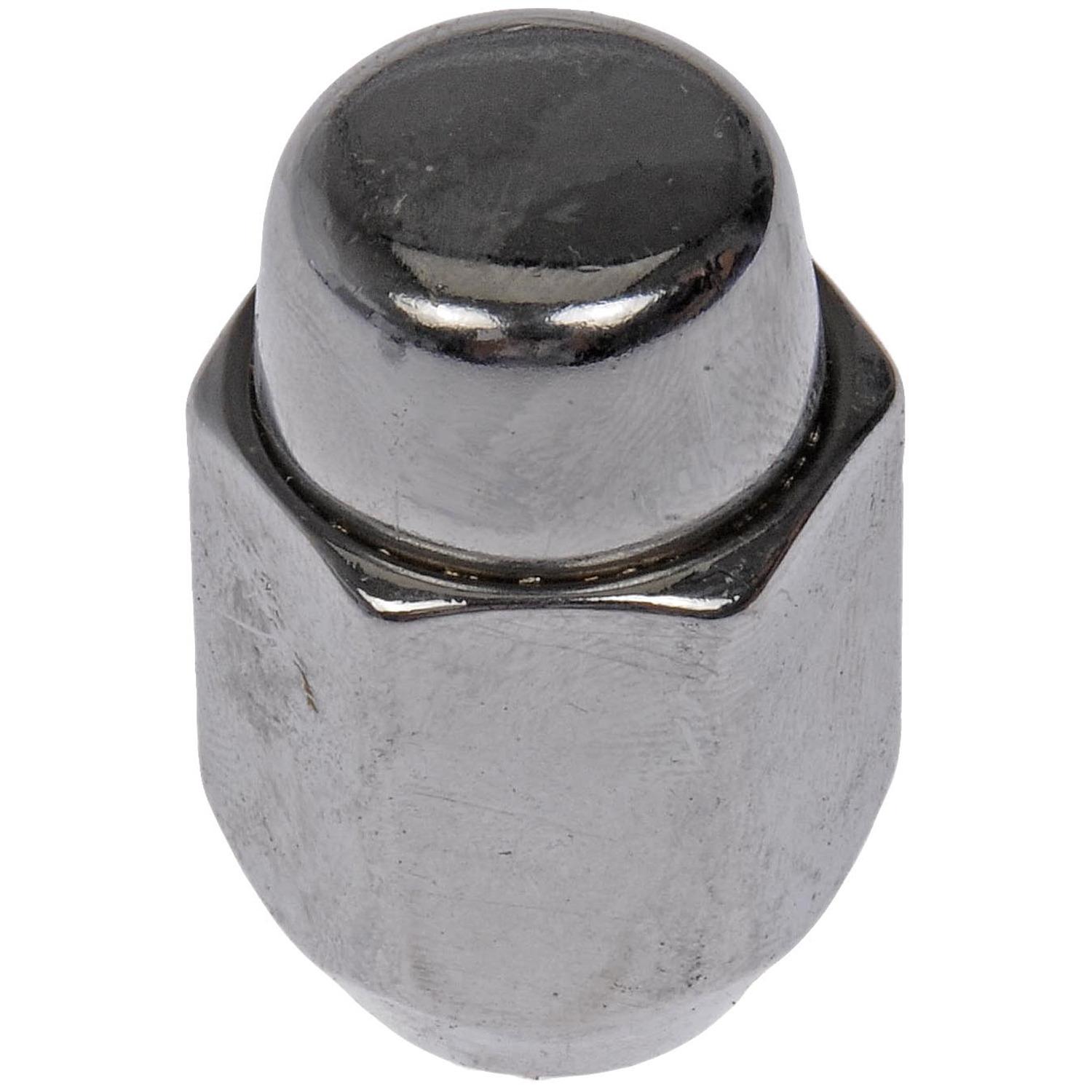 Dorman 711401 Wheel Lug Nut product image 1 of 4