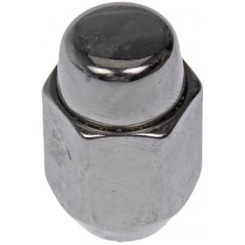 2019 Nissan Note Wheel Lug Nut Dorman 711401 image 1 of 4