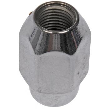 2019 Nissan Note Wheel Lug Nut Dorman 711401 image 2 of 4