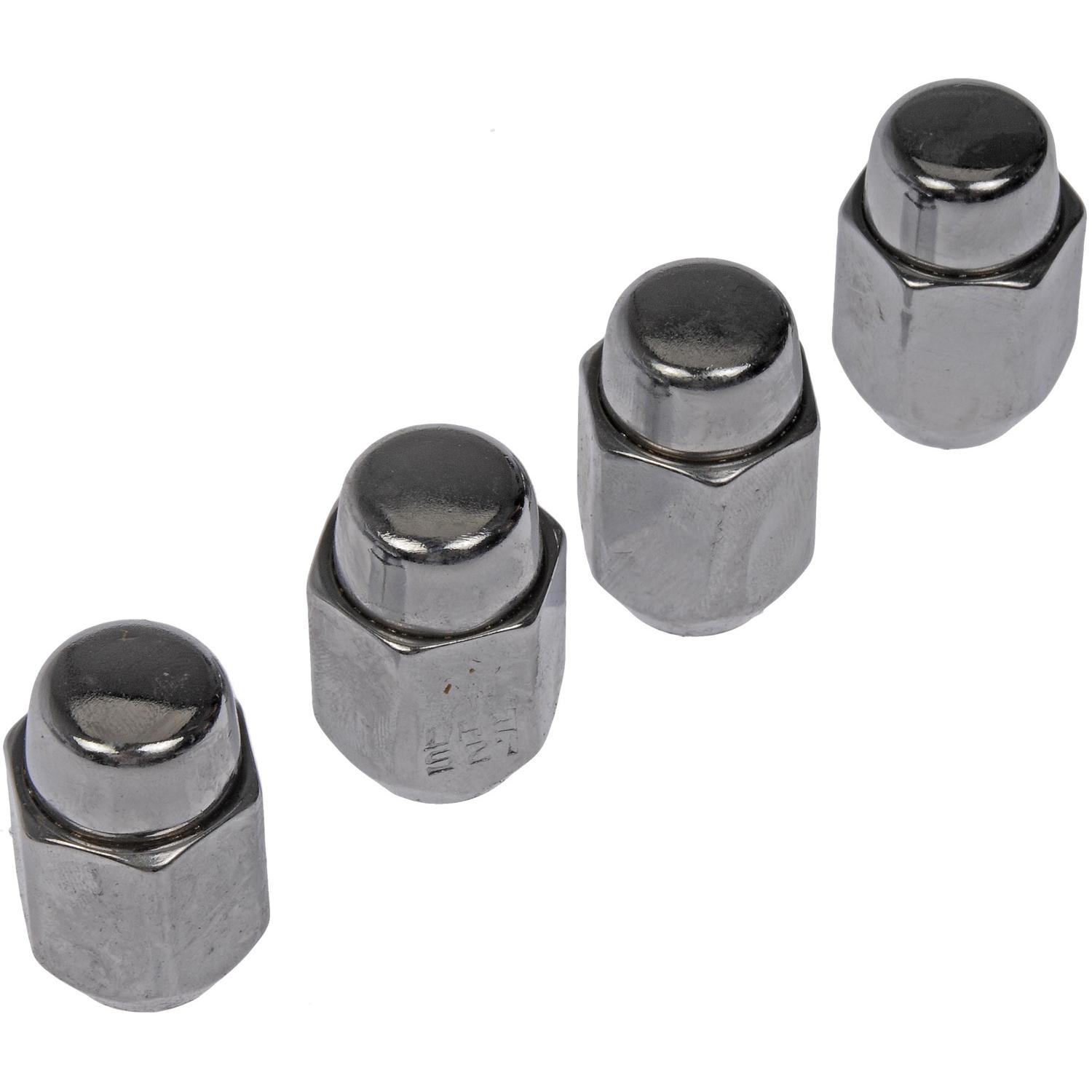 Dorman 711401 Wheel Lug Nut product image 3 of 4