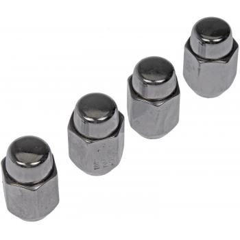 2019 Nissan Note Wheel Lug Nut Dorman 711401 image 3 of 4