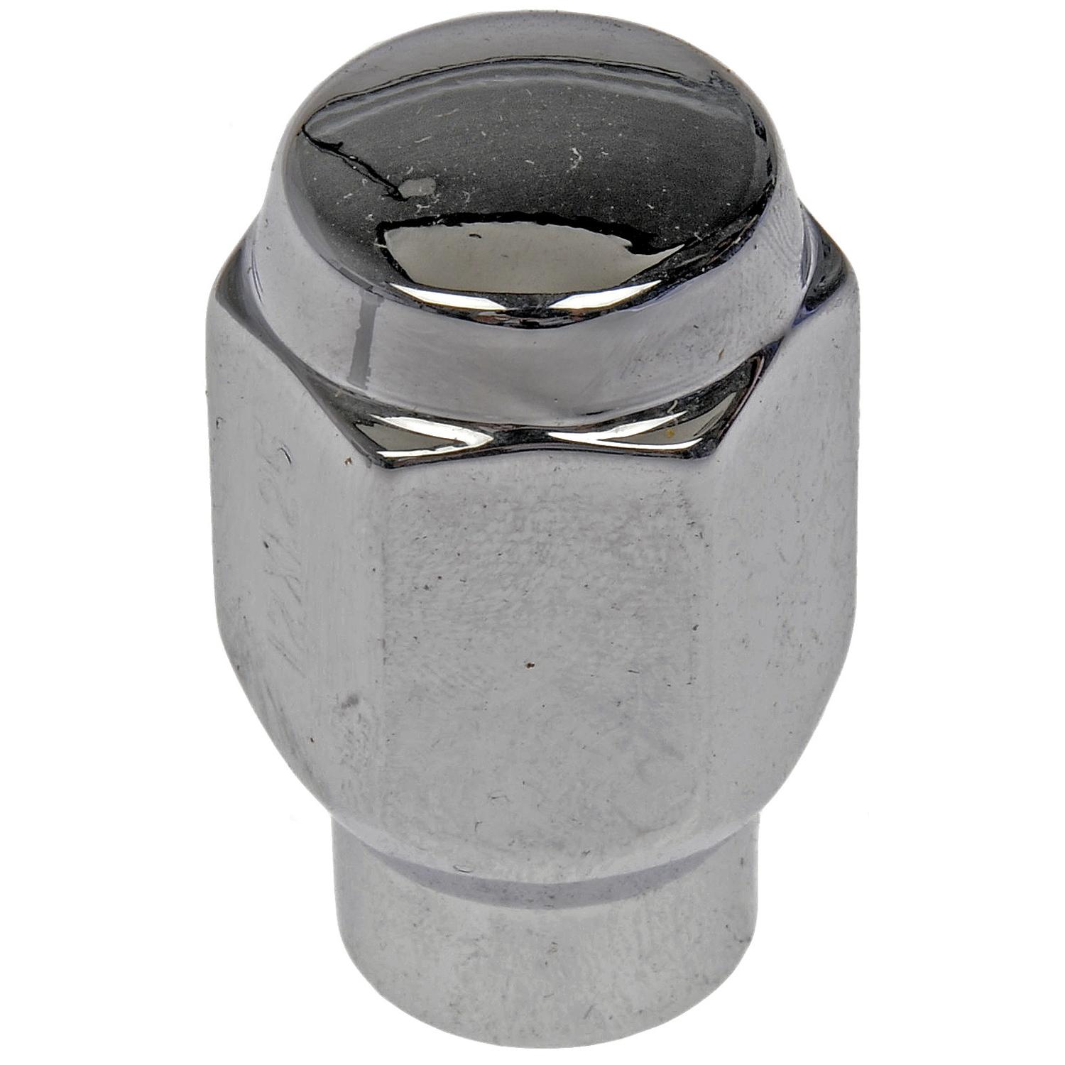 Dorman 711412 - Wheel Lug Nut Dorman 711412 Wheel Lug Nut product image 1 of 4